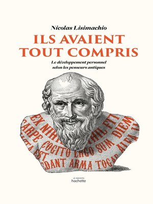 cover image of Ils avaient tout compris